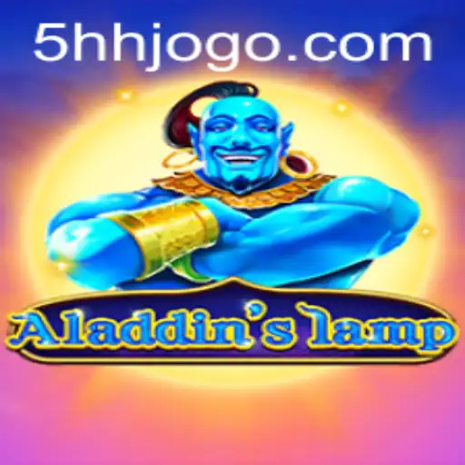 Descubra o Fascinante Mundo de Aladdinslamp: O Jogo que Conquista os Entusiastas de 5HH.com