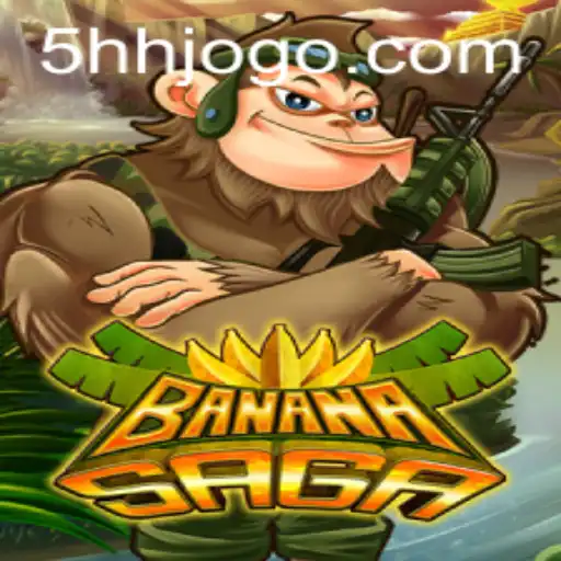 Aventura Virtual: Explorando o Mundo de BananaSaga
