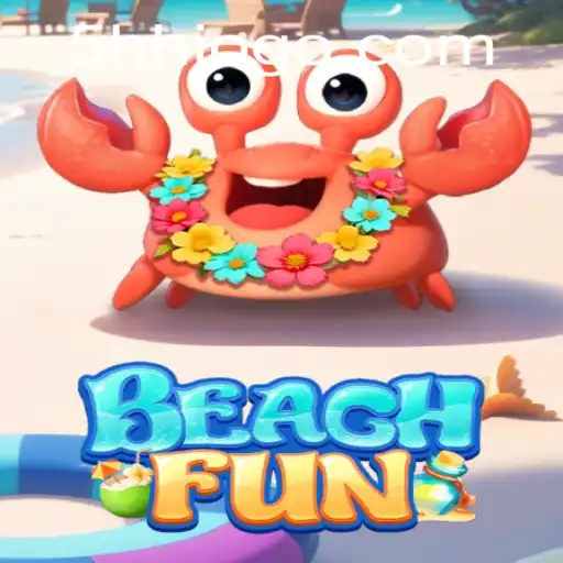 Descubra a Diversão de BeachFun: O Jogo de Verão Que Vem Conquistando Todos