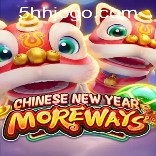 Descubra o Fascinante Jogo CHINESENEWYEARMOREWAYS: Uma Experiência Imersiva