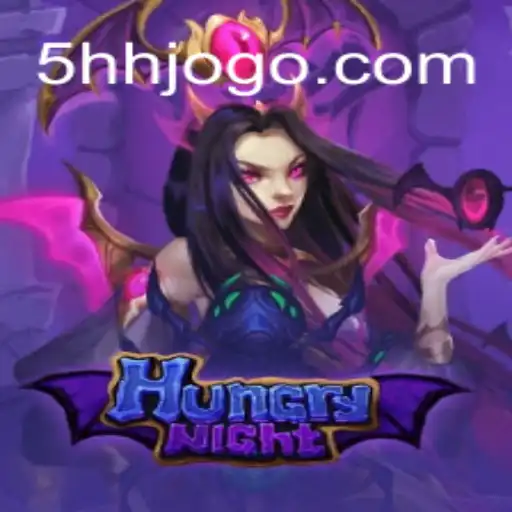 Explorando HungryNight: Uma Imersão no Novo Fenômeno dos Jogos