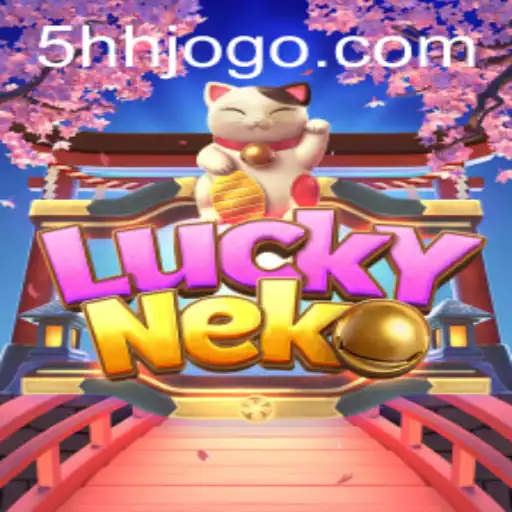 Desvendando o Fascinante Mundo do Jogo LuckyNeko no 5HH.com