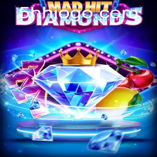 MadHitDiamonds: Descubra o Jogo que Está Conquistando o Mundo Gamer