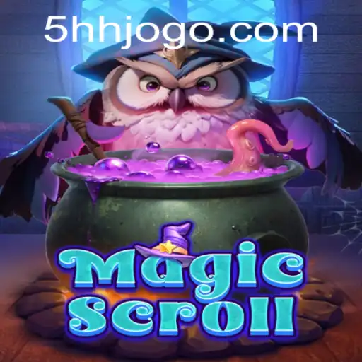 Descubra MagicScroll: O Jogo que Está Encantando o Mundo