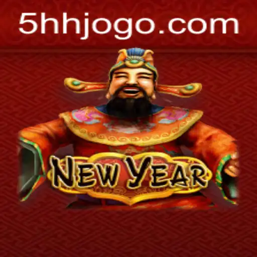 Descubra o Novo e Empolgante Jogo 'NewYear' no 5HH.com