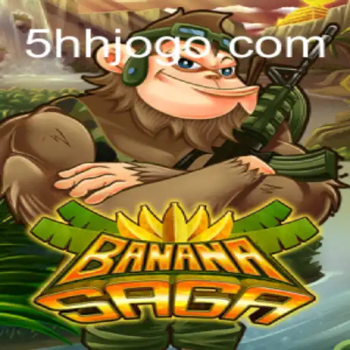 Aventura Virtual: Explorando o Mundo de BananaSaga