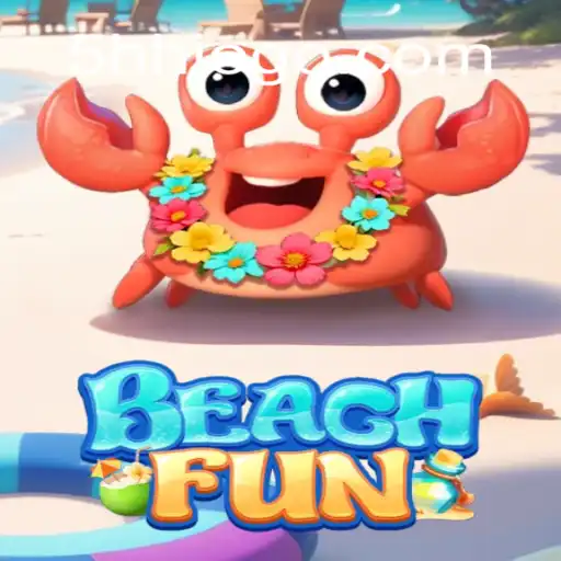 Descubra a Diversão de BeachFun: O Jogo de Verão Que Vem Conquistando Todos