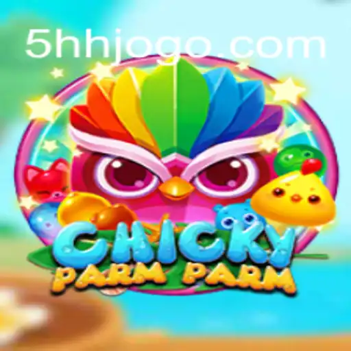 Explorando ChickyParmParm: O Novo Fenômeno de Jogos