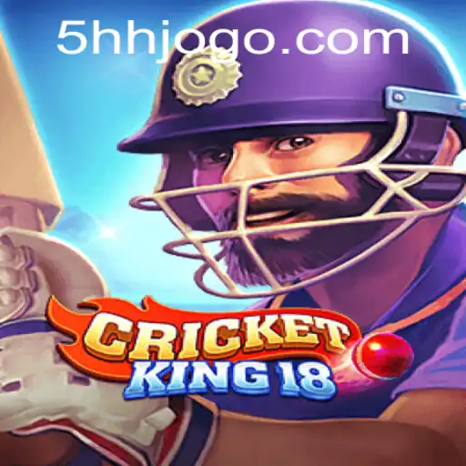 CricketKing18: Mergulhe no Mundo Dinâmico dos Jogos de Cricket