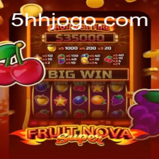 Explorando o Universo de FruitNovaSuper: Regras e Estratégias
