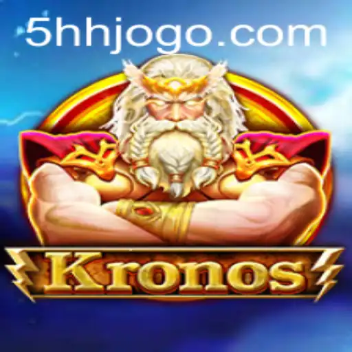 Descubra o Envolvente Jogo Kronos: Uma Experiência Única no 5HH.com
