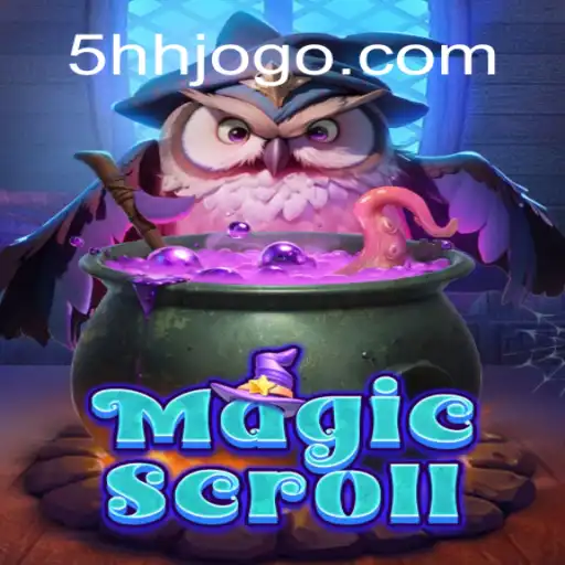 Descubra MagicScroll: O Jogo que Está Encantando o Mundo