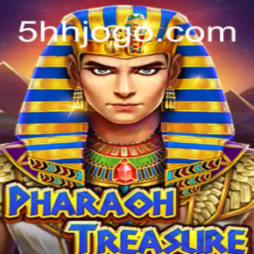 Descubra PharaohTreasure: A Aventura Inigualável