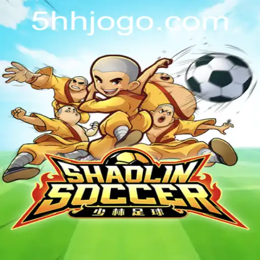 ShaolinSoccer: Uma Experiência Inovadora no Mundo dos Jogos