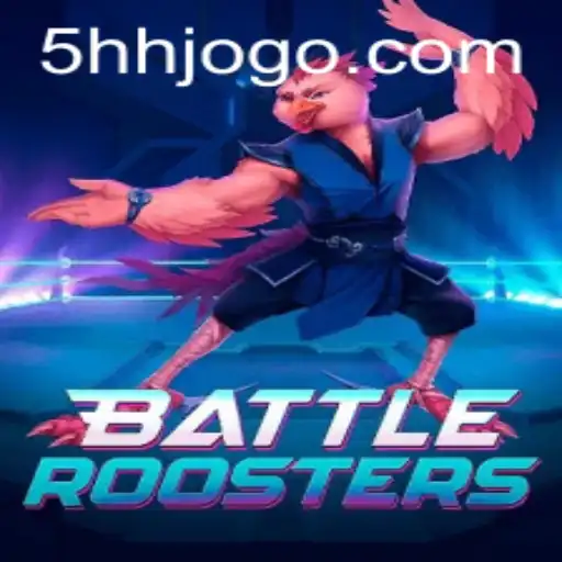 BattleRoosters: Um Jogo de Estratégia com Emoção e Intensidade