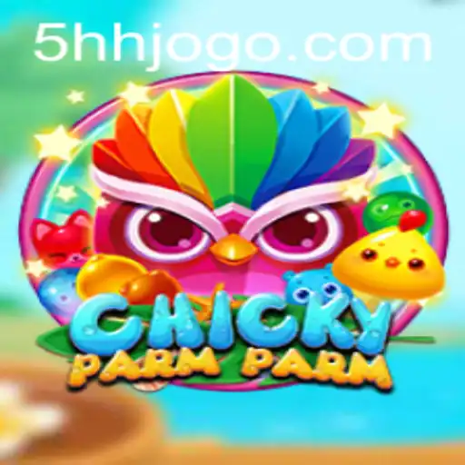 Explorando ChickyParmParm: O Novo Fenômeno de Jogos