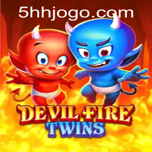Descubra o Fascinante Mundo de DevilFireTwins