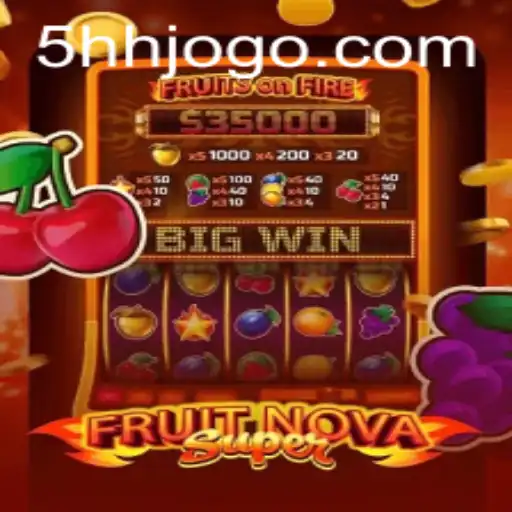 Explorando o Universo de FruitNovaSuper: Regras e Estratégias