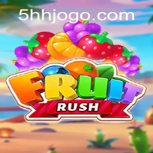 FruitRush: Descubra o Jogo Que Está Conquistando o Mundo