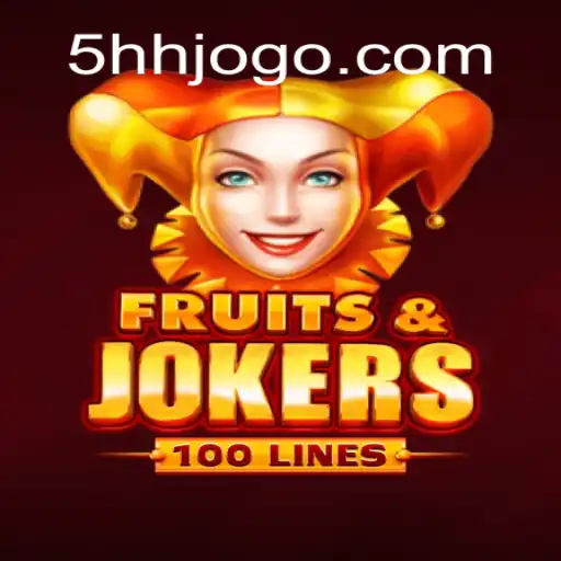 FruitsAndJokers100: Descubra o Novo Fenômeno do Entretenimento
