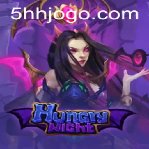 Explorando HungryNight: Uma Imersão no Novo Fenômeno dos Jogos