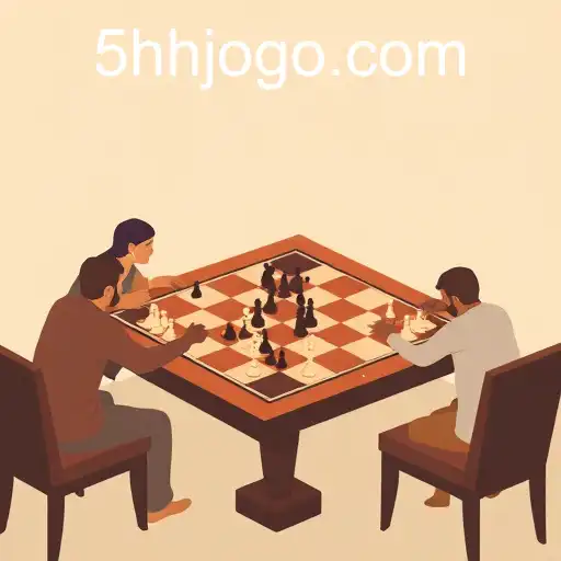 Explorando o Fascinante Mundo dos Jogos de Mesa