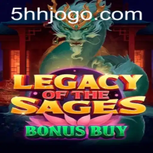 Legacy of the Sages Bonus Buy: Explorando o Novo Fenômeno dos Jogos