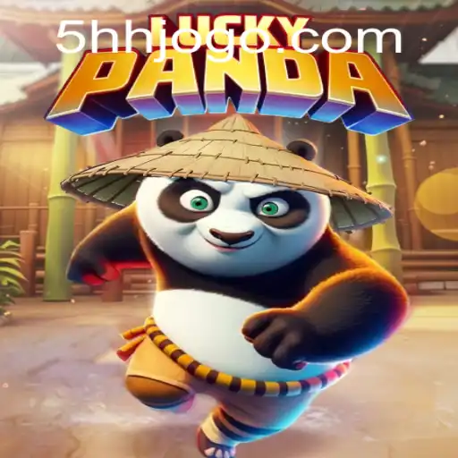 Explorando LuckyPanda: Um Guia Completo para Jogadores