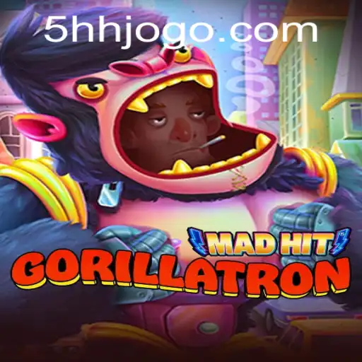 MadHitGorillatron: O Novo Fenômeno dos Jogos Online