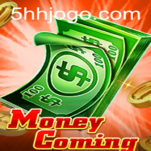 Descubra o Dinâmico Mundo do Jogo MoneyComing