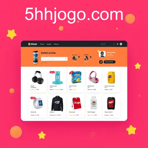 Ofertas Exclusivas: Descobrindo Oportunidades em 5HH.com