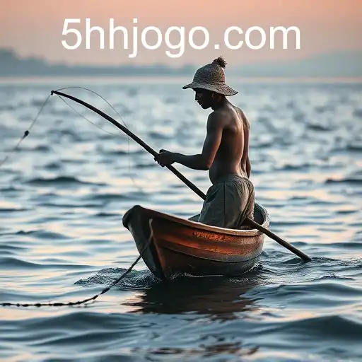 Pesca: Uma Atividade Milenar em Constante Evolução