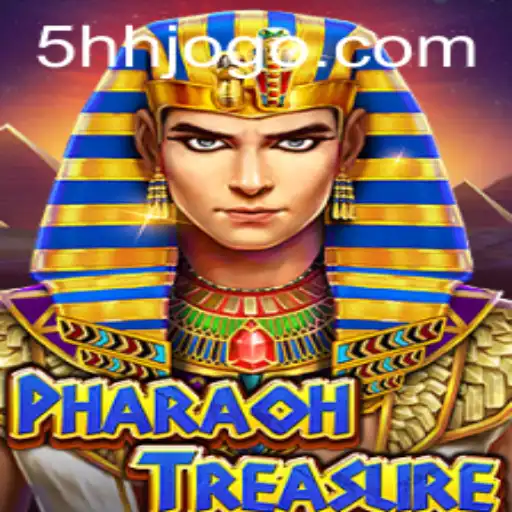 Descubra PharaohTreasure: A Aventura Inigualável