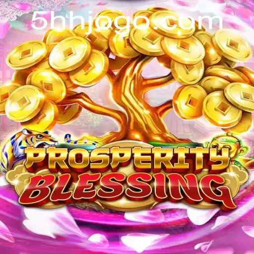 Desvendando ProsperityBlessing: Um Mergulho no Mundo do Jogo Inovador