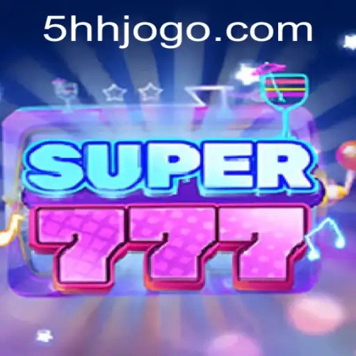 Super777: Descubra a Aventura do Novo Jogo de Cassino Online