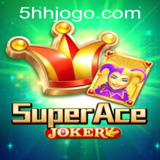 Descubra SuperAceJoker: Um Novo Fenômeno no Mundo dos Jogos