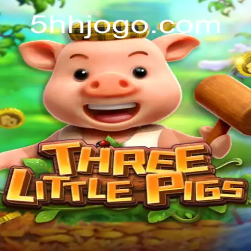 Conheça o Jogo 'THREELITTLEPIGS': Uma Aventura de Estratégia e Diversão