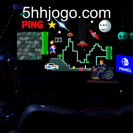 Desvendando o Mundo dos Videogames: Guia Completo