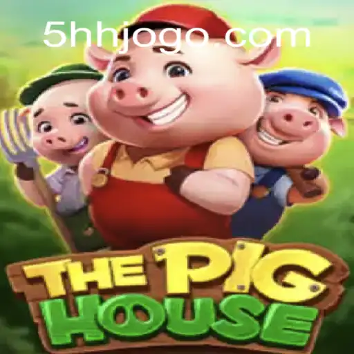 ThePigHouse: Explorando o Mundo Envolvente do Novo Jogo Online
