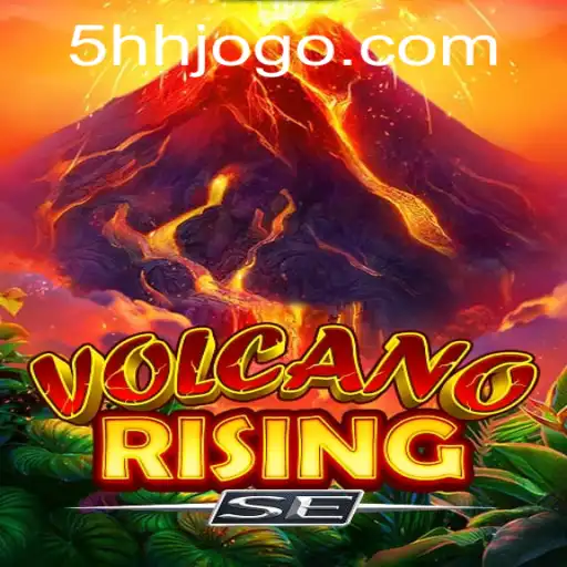 Descubra o Mundo de VolcanoRisingSE: Aventuras e Estratégias do Novo Jogo de 5HH.com